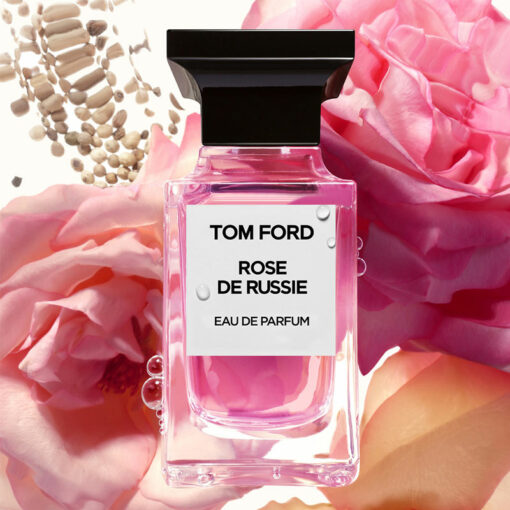 Tom Ford Rose De Russie Eau De Parfum (100ML)