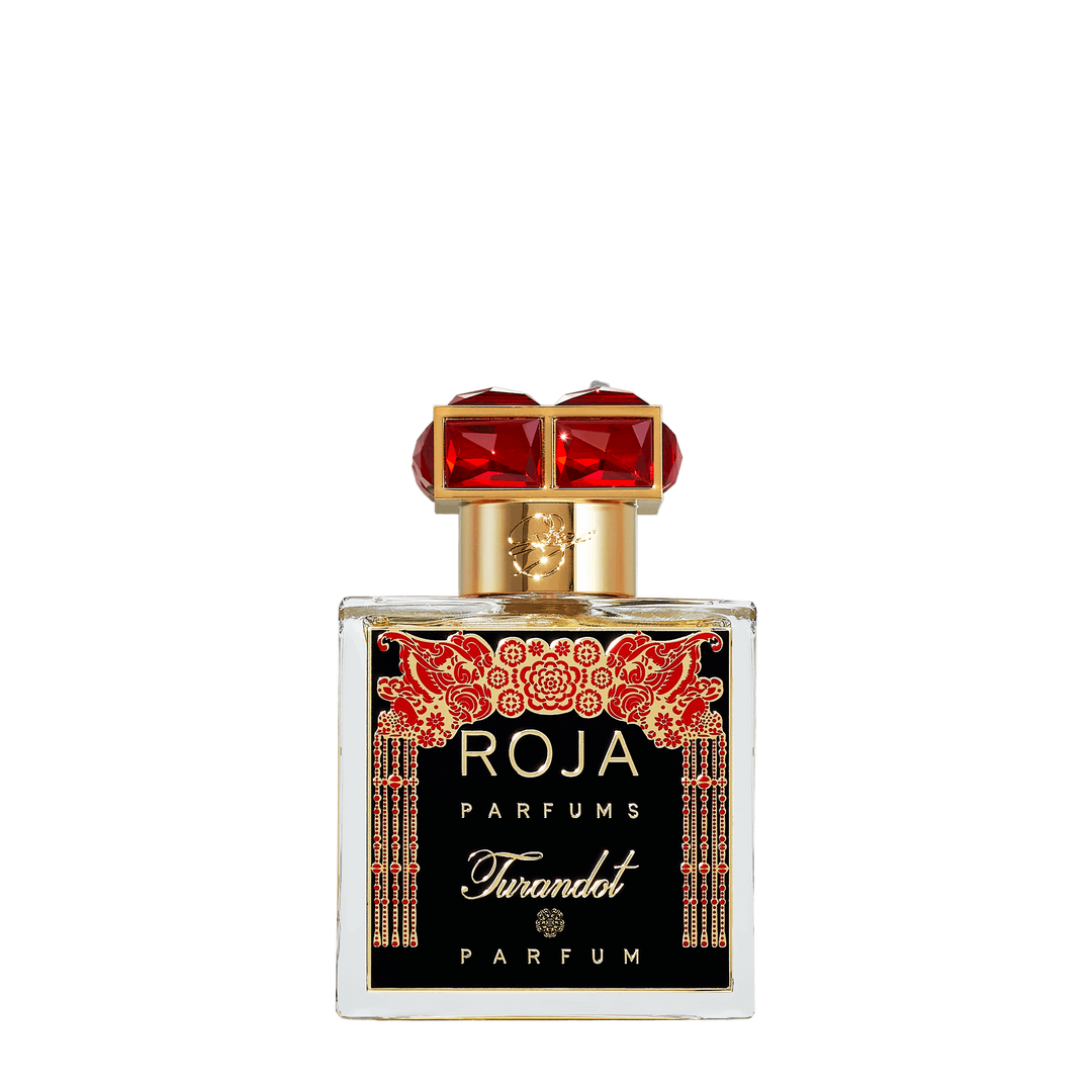 Roja Turandot For the Royal Opera House Muscat perfume