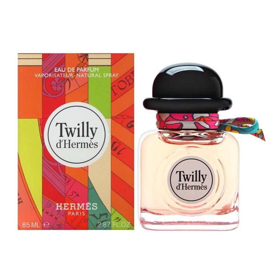 Hermes Twilly D’Hermes Eau De Parfum For Women (85ml)