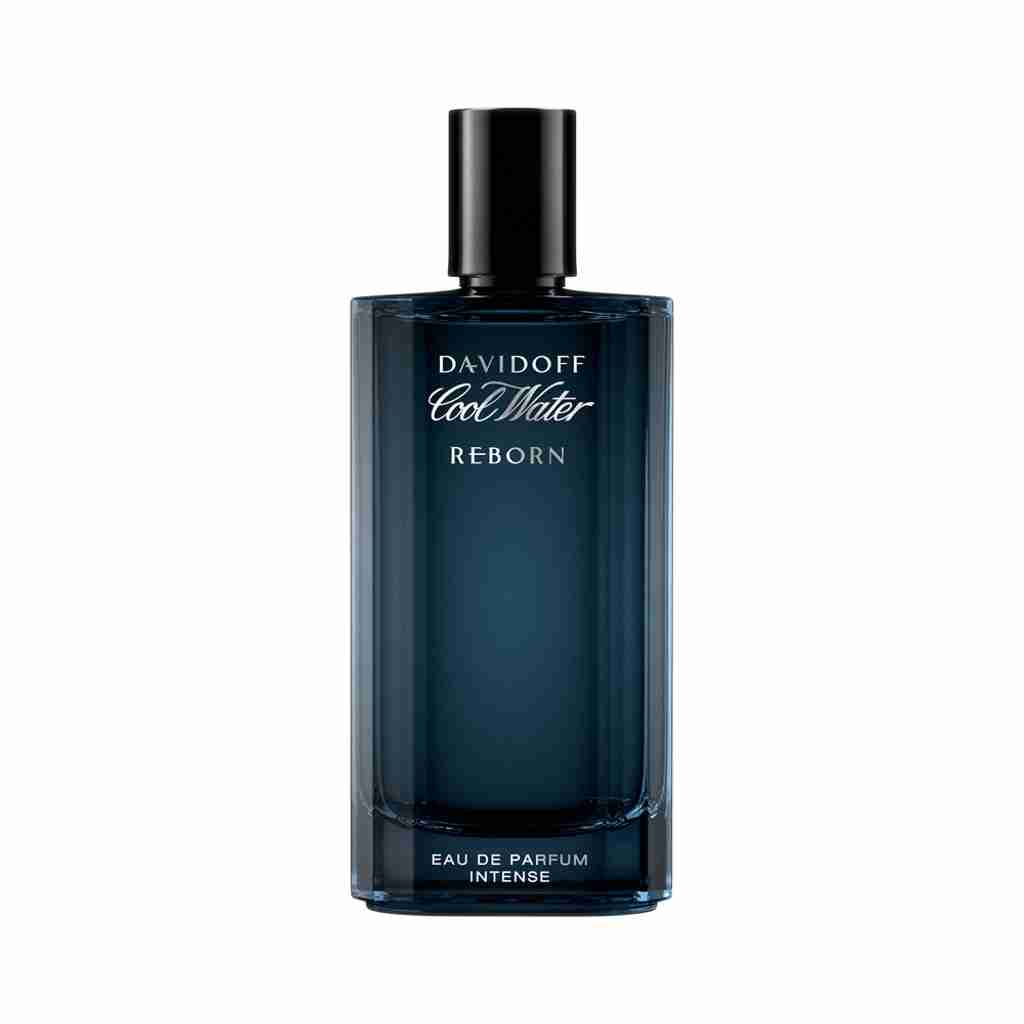 Daviidoff Cool Water Reborn Eau de Parfum for men
