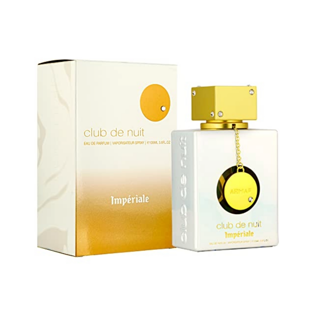 Club de Nuit Imperiale Eau de Parfum (105ML)