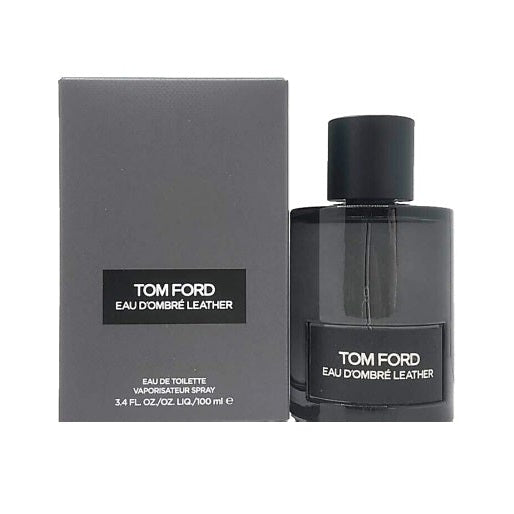 Tom Ford Eau D'ombre Leather Eau de Toilette for Men (100ml)