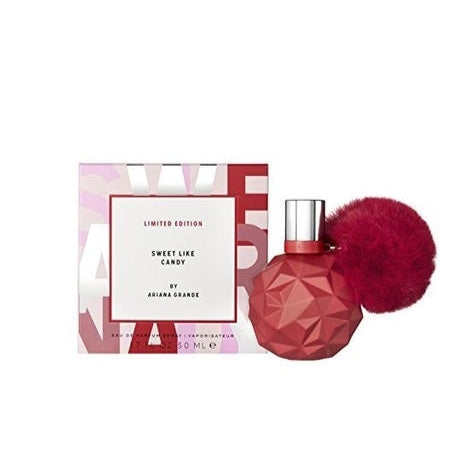 Sweet Like Candy By Ariana Grande Eau De Parfum Spray Limited Edition (100ml)