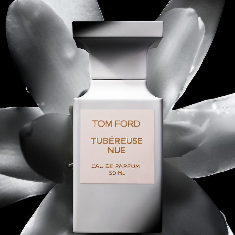 Tom Ford Tubereuse Nue EDP (50ML)