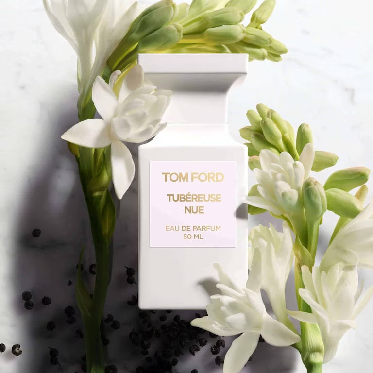 Tom Ford Tubereuse Nue EDP (50ML)