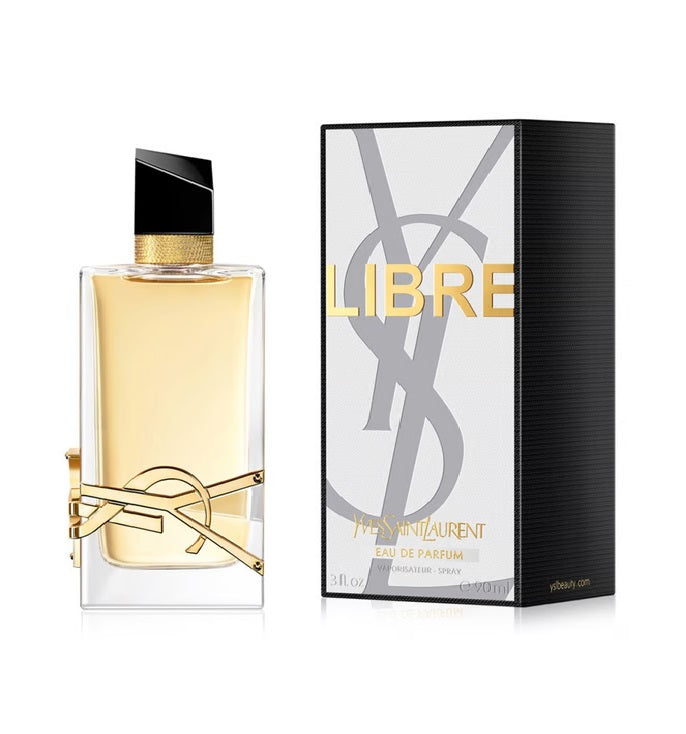 Yves Saint Laurent Libre EDP (90ml )