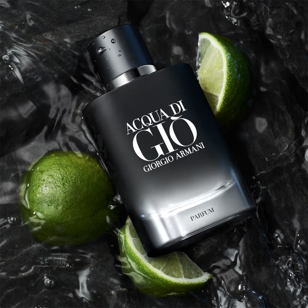 Giorgio Armani Acqua Di Gio Homme Le Parfum (125ml)