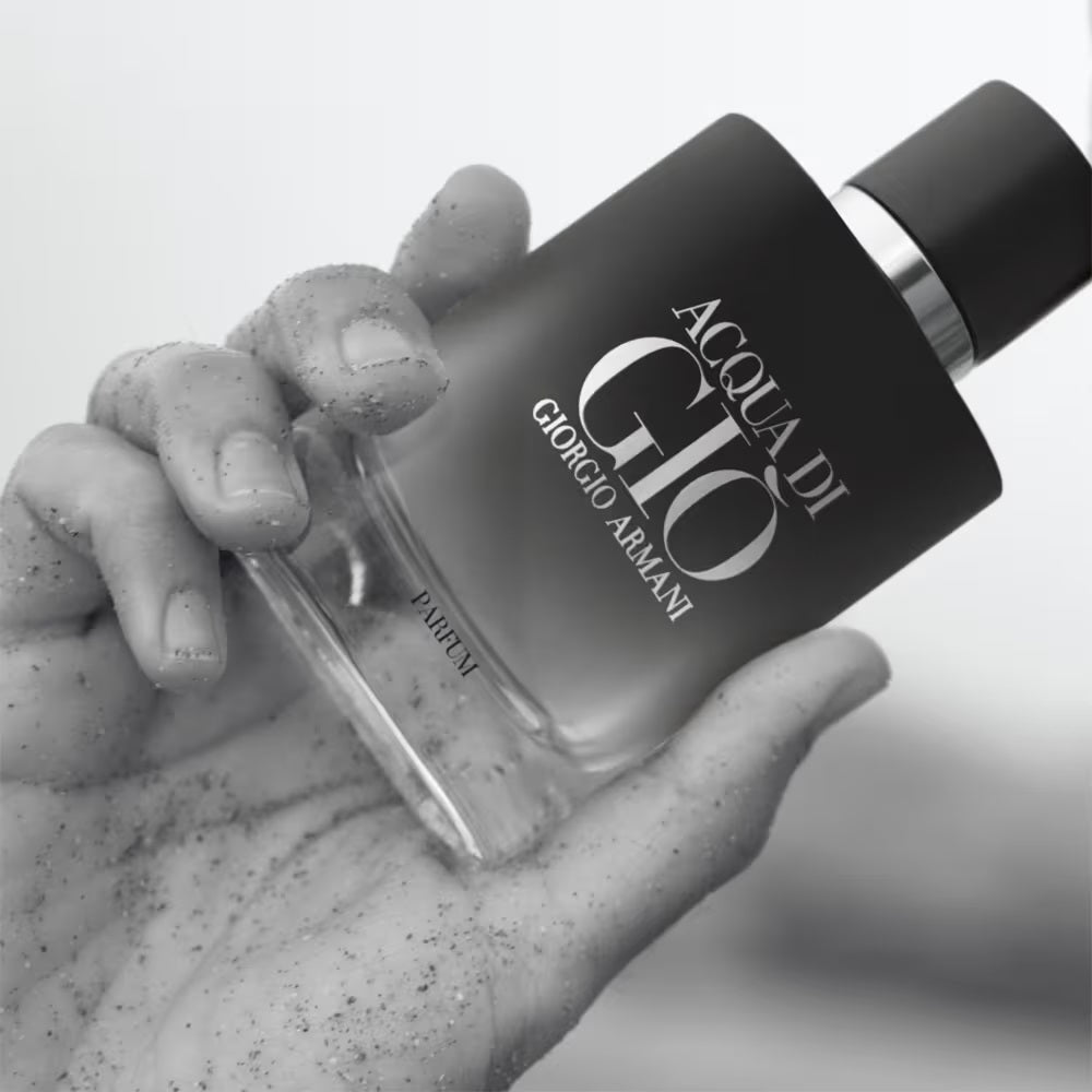 Giorgio Armani Acqua Di Gio Homme Le Parfum (125ml)