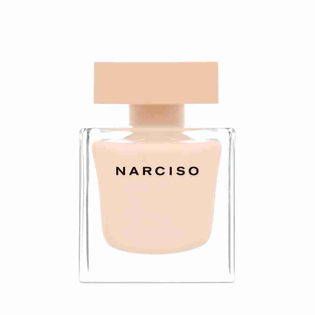 Narciso Rodriguez Poudree Eau De Parfum For Women (90ml)