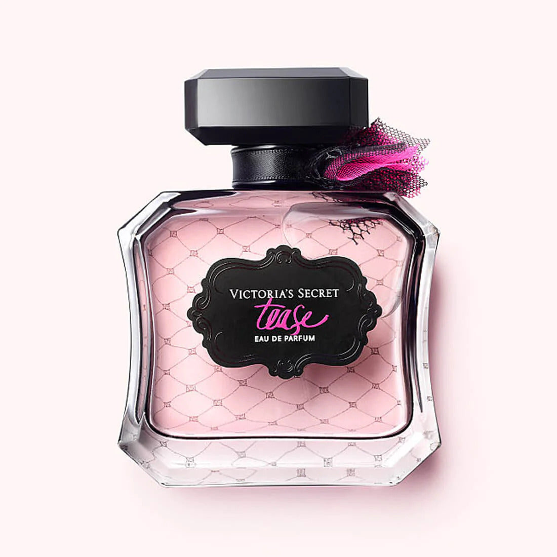 Victoria Secret Noir Tease Perfume (100ml)