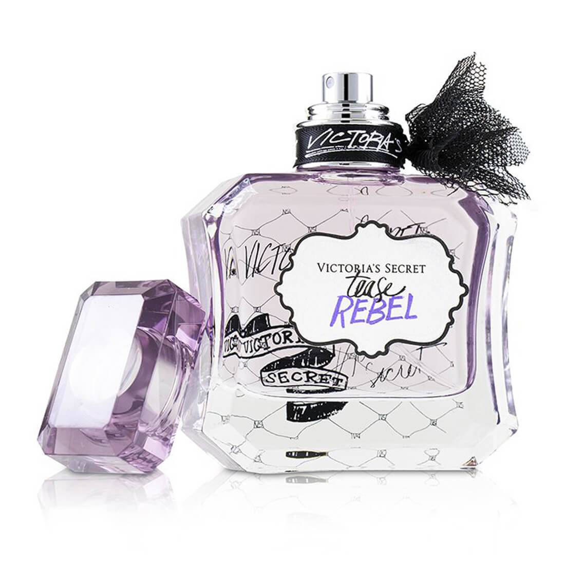 Victoria’s Secret Tease Rebel Eau De Perfume (100ml)