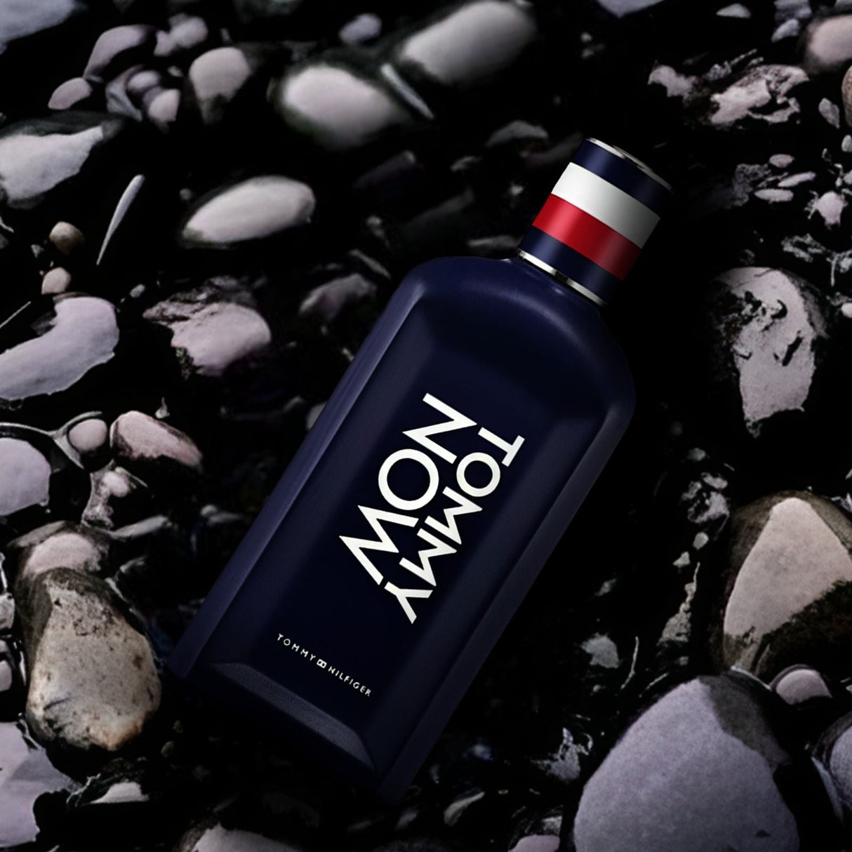 Tommy Hilfiger TOMMY NOW Eau De Toilette (100ml)