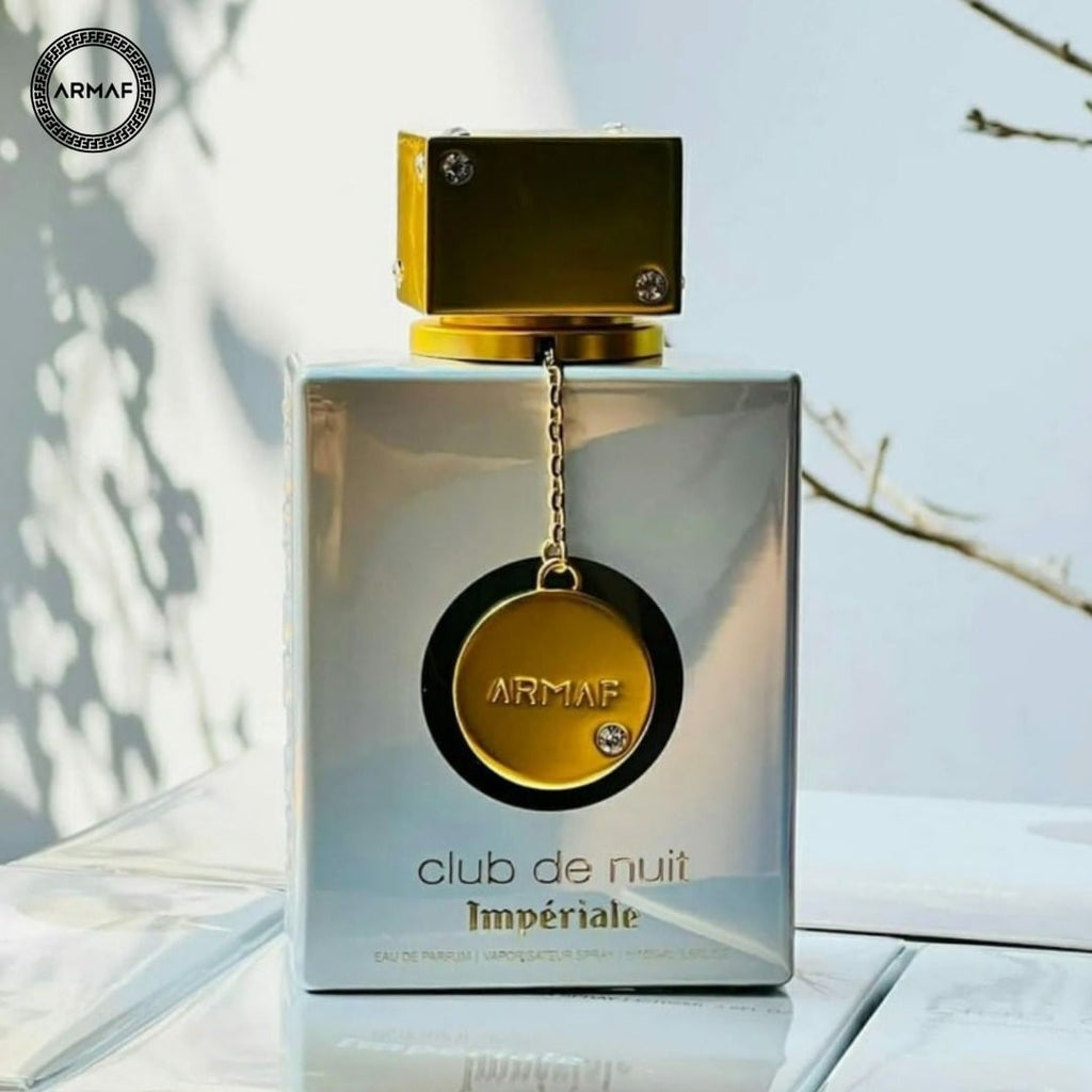 Club de Nuit Imperiale Eau de Parfum (105ML)