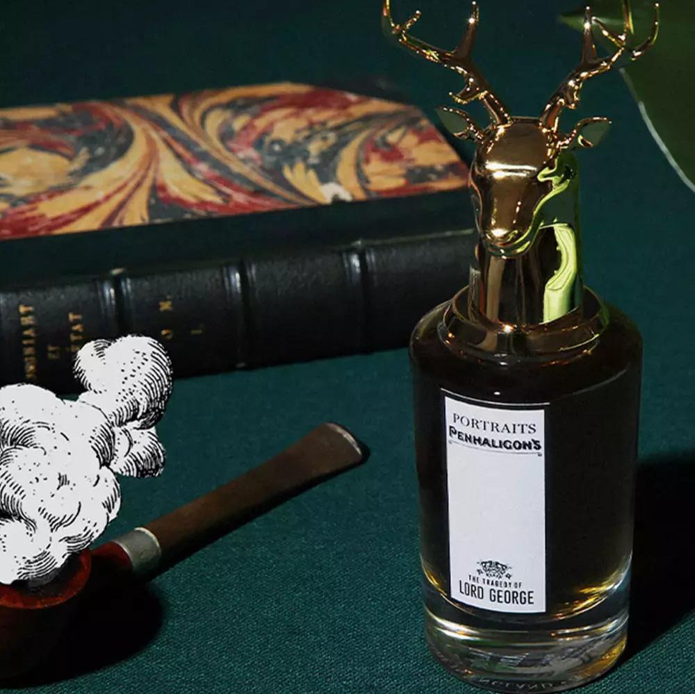 Penhaligon's The Inimitable William Eau De Parfum