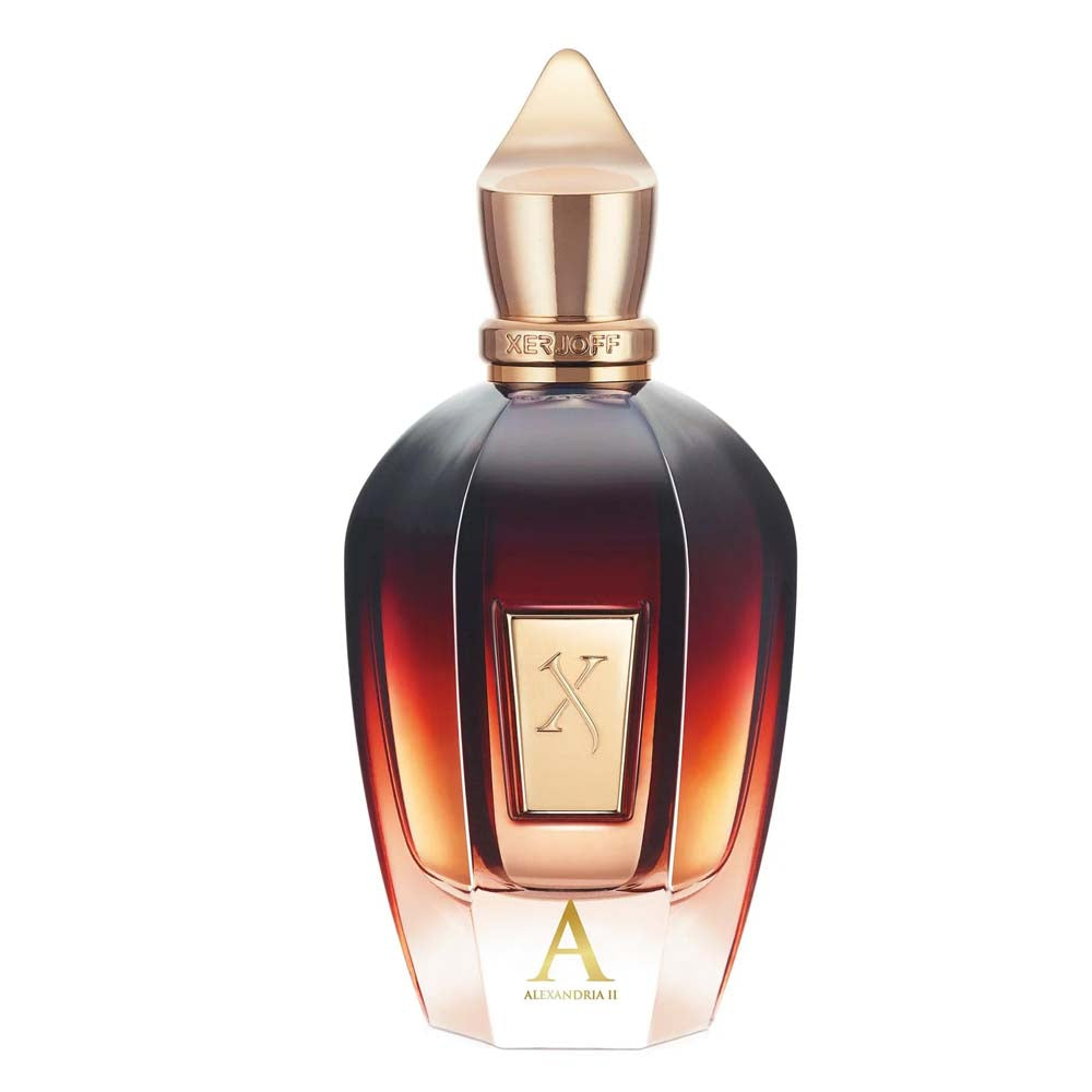 Xerjoff Alexandria Eau De Parfum For Unisex (100ml)