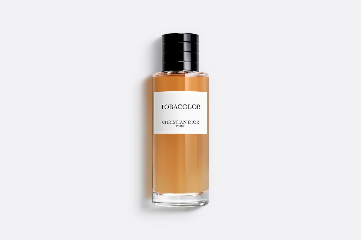 Dior Tobacolor Eau De Parfum (100ml)