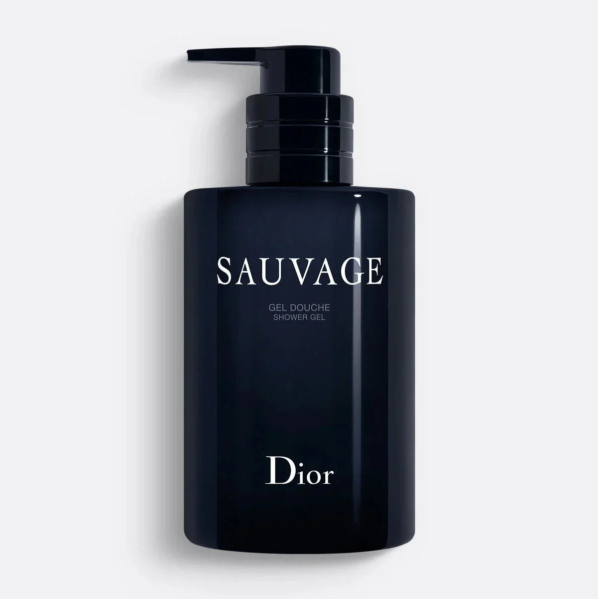 Dior Sauvage Shower Gel Shower Gel (250ml)
