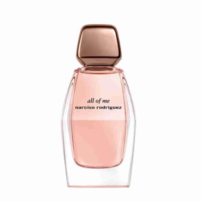 Narciso Rodriguez All Of Me EDP For her (90ml)