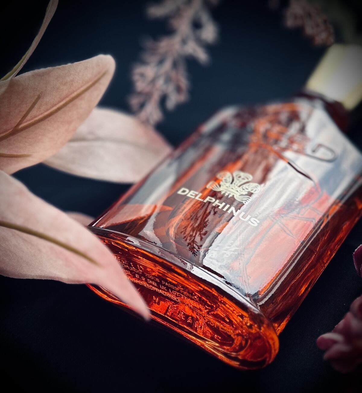 Creed Delphinus Eau De Parfum For Unisex (100ml)