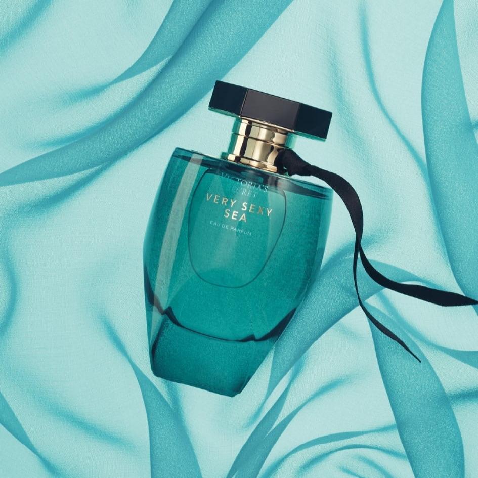 VICTORIA SECRET Very Sexy Sea Eau de Parfum (100ml)