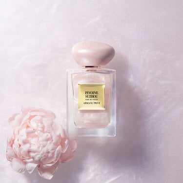 Pivoine Suzhou Soie de Nacre Giorgio Armani for women (100ML)