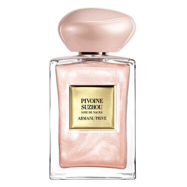 Pivoine Suzhou Soie de Nacre Giorgio Armani for women (100ML)
