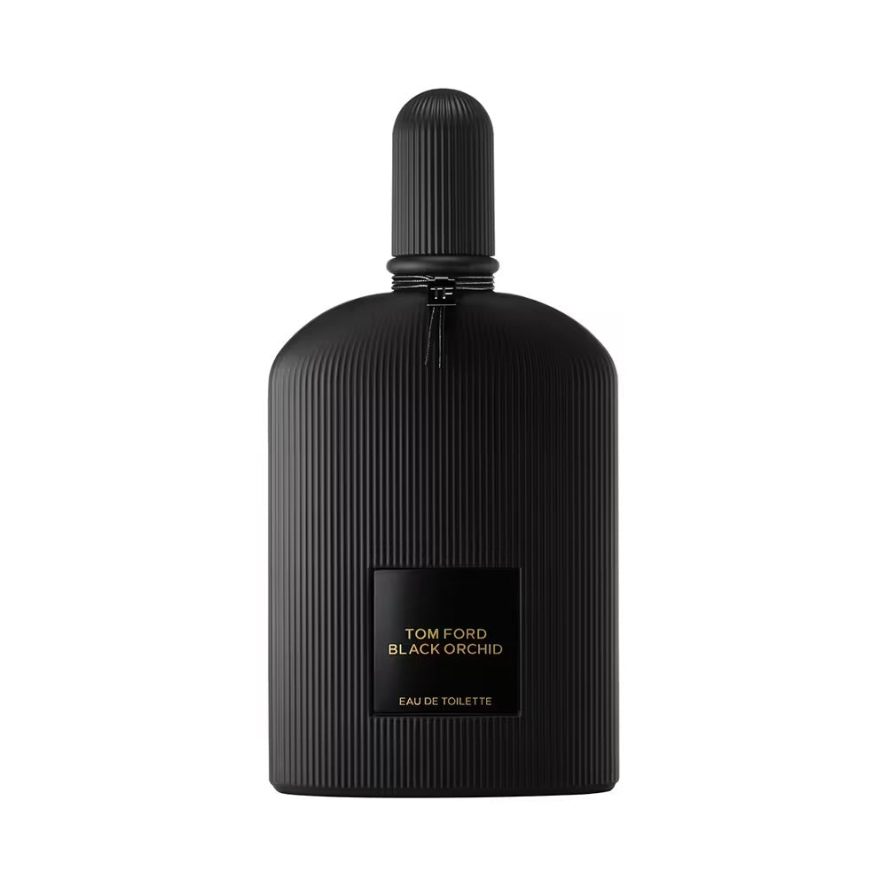 Tom Ford Black Orchid Eau De Toilette For Women - Floral, Earthy & Woody EDT (100ml)