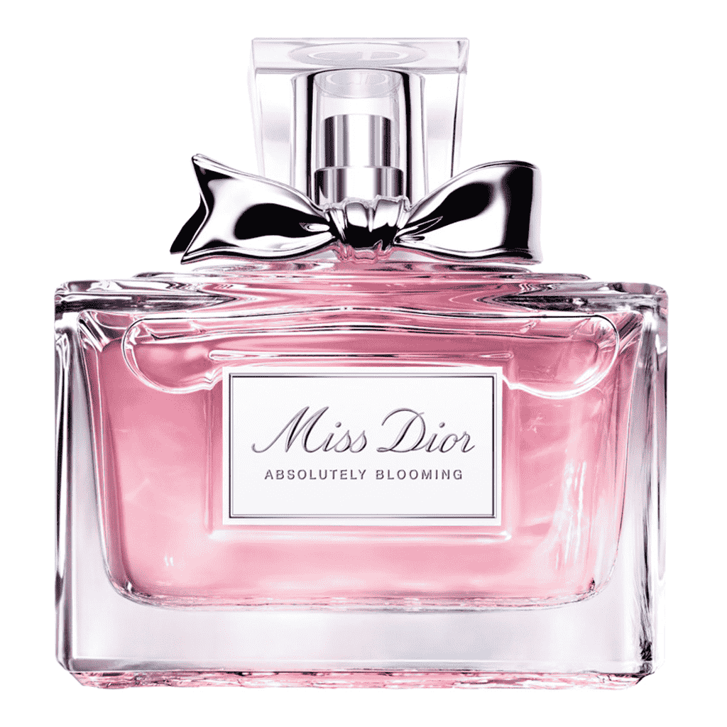 Christian Dior Miss Dior Absolutely Blooming Eau De Parfum (100ml)
