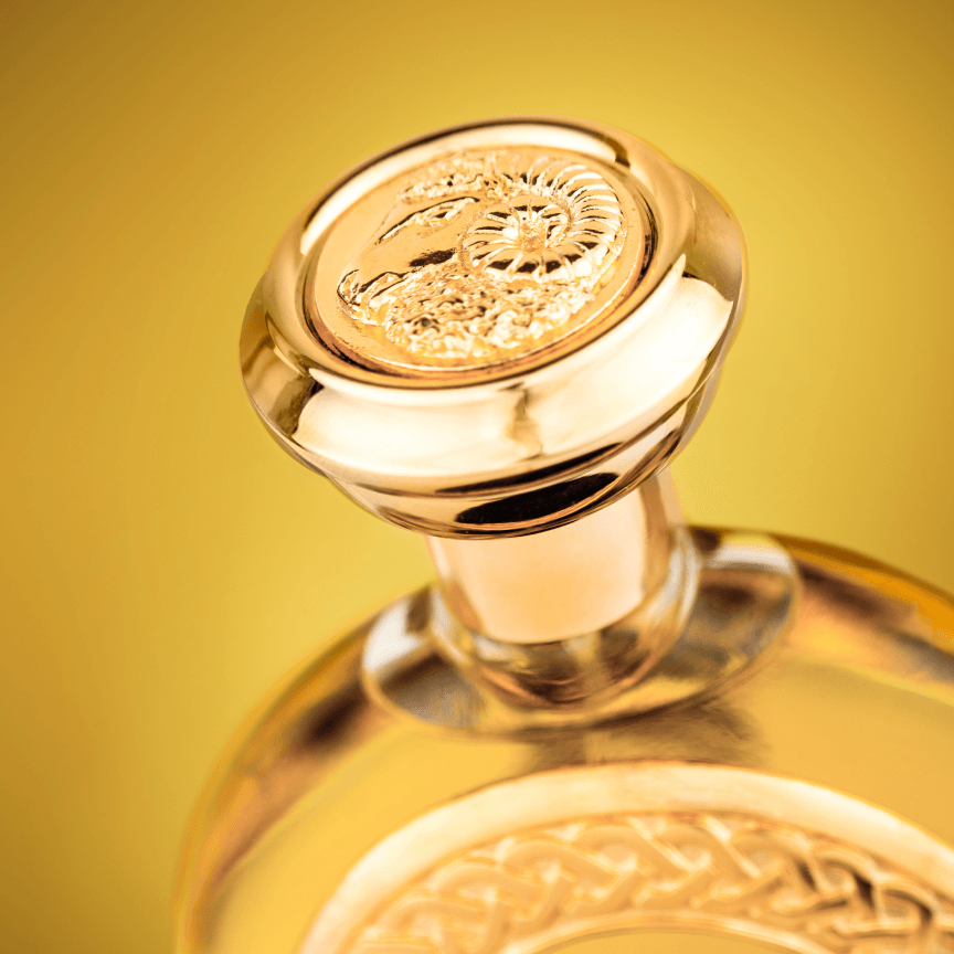 Golden Aries Boadicea the Victorious for Unisex (100ml)