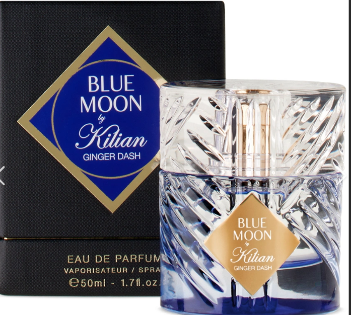 Kilian Blue Moon: Mesmerizing Eau de Parfum for Enchanting Nights