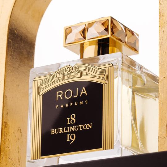 Roja Burlington 1819 Eau de Parfum (100ml)