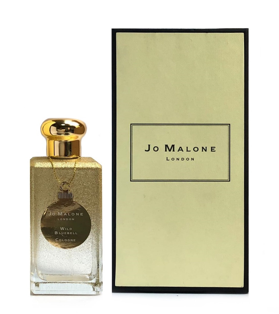 Jo Malone Wild Bluebell Cologne Limited Edition