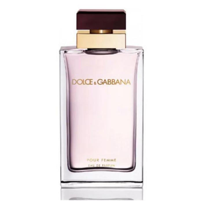 Dolce & Gabbana Pour Femme Eau de Parfum (100ml)