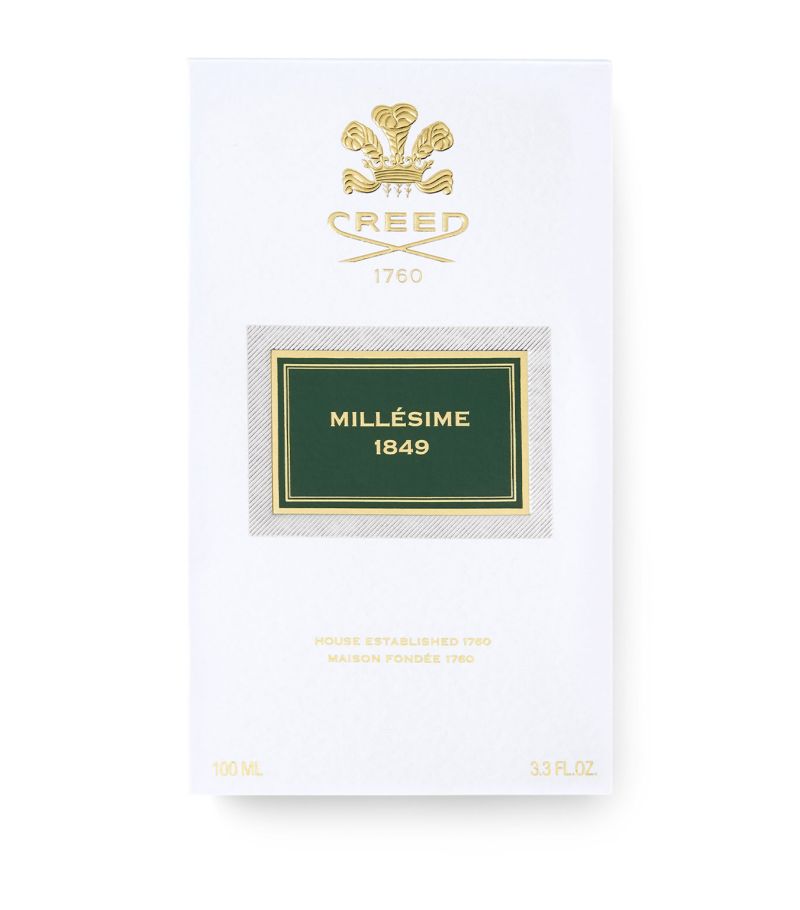 Creed Millesime 1849 Eau de Parfum (100ml)