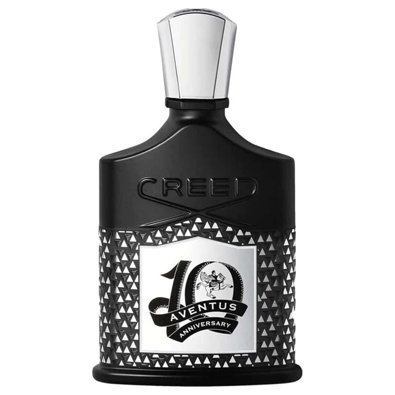 Creed Aventus 10th Anniversary Eau De cologne For Men (100ml)
