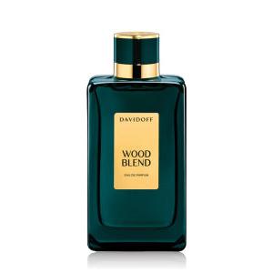 Davidoff Wood Blend Edp For Unisex (100Ml)