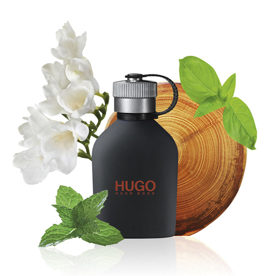Hugo Boss Just Different Eau De Toilette (125ml)