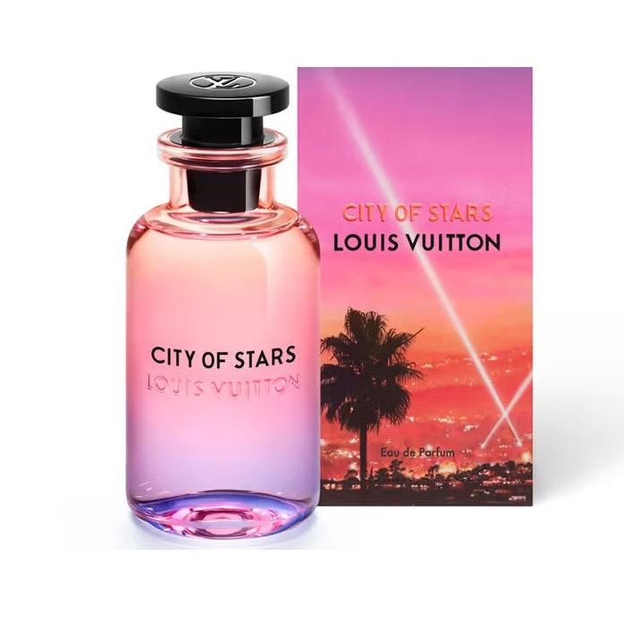 City of Stars Eau de Parfum by Louiis Vuitton for Men and Women(100ml)