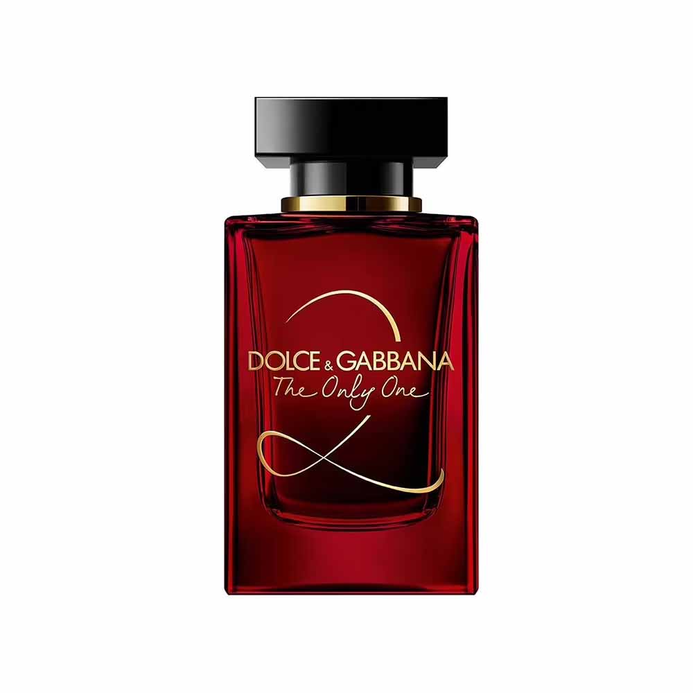 Dolce & Gabbana The Only One 2 Eau De Parfum For Women (100ML)