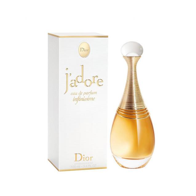 Dior J'adore Eau De Parfum Infinissime (100ml)