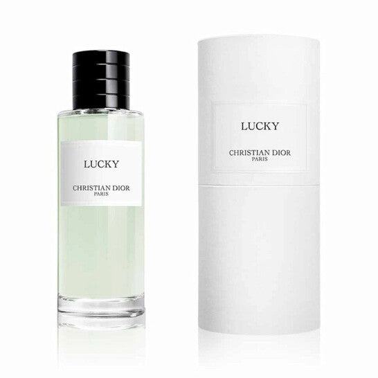 Christian Dior Men's And Women's Lucky Eau de Parfum (125ml)