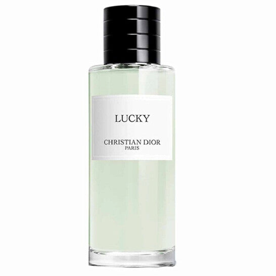 Christian Dior Men's And Women's Lucky Eau de Parfum (125ml)