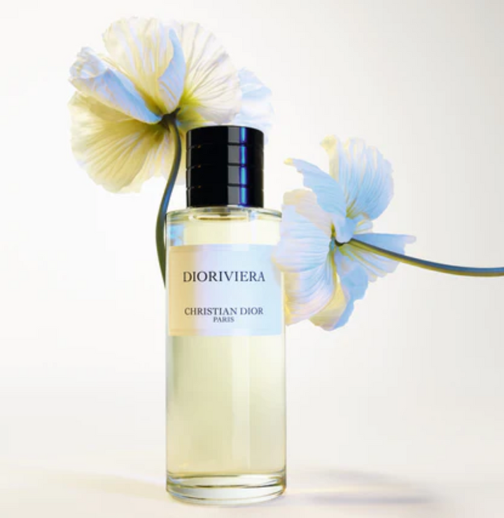 Christian DIOR Dioriviera eau de parfum (125ml)