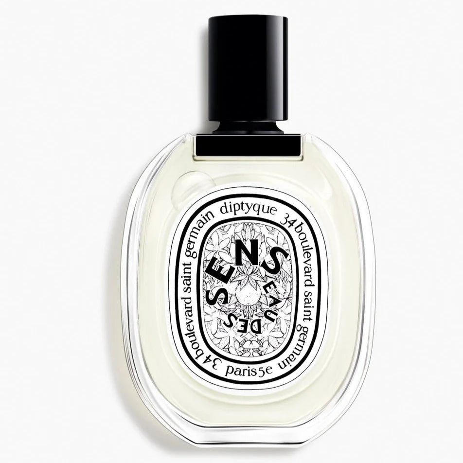 Diptyque Eau Des Sens Eau De Toilette (100ml)