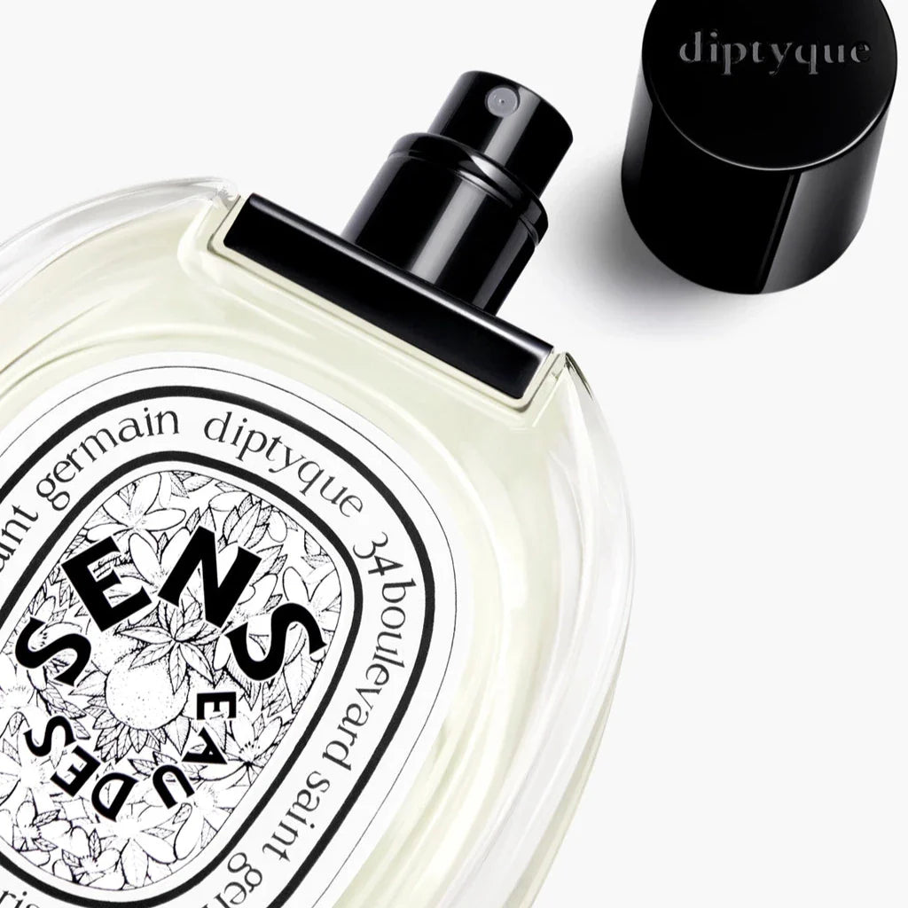 Diptyque Eau Des Sens Eau De Toilette (100ml)