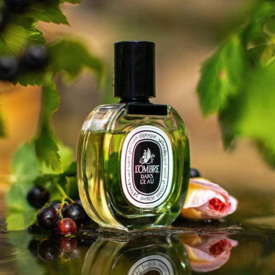 Diptyque L'Ombre Dans L'Eau Eau De Toilette (100ml)