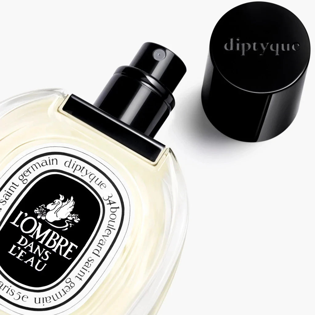 Diptyque L'Ombre Dans L'Eau Eau De Toilette (100ml)