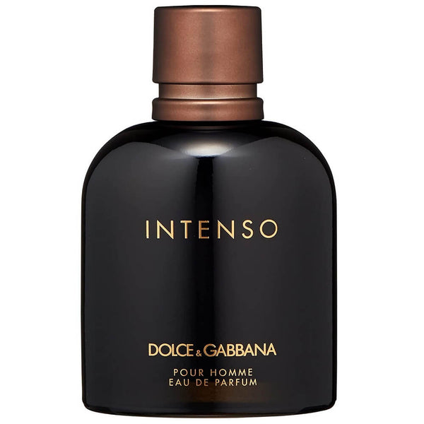 Dolce & Gabbana Intenso Eau De Parfum (125ml)