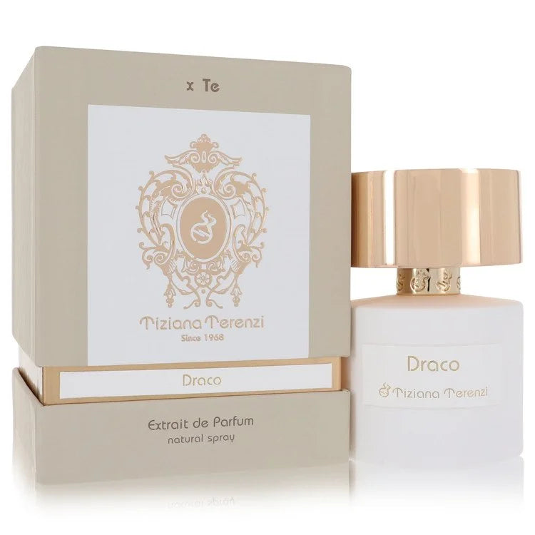 Draco by Tiziana Terenzi Extrait De Parfum (100ml)