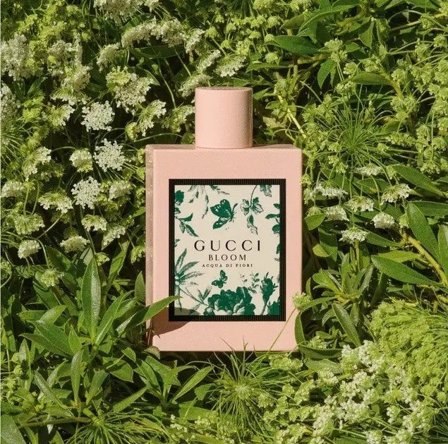Gucci Bloom Acqua di Fiori Eau de Toilette for Her (100 ml)